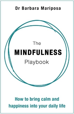 Mindfulness Playbook book