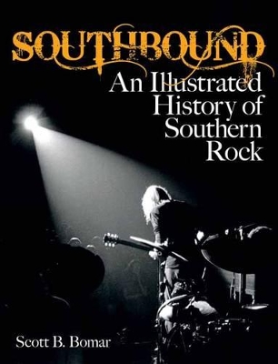 Southbound book