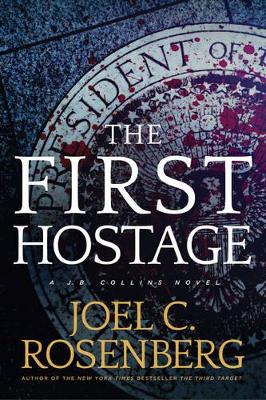 First Hostage book