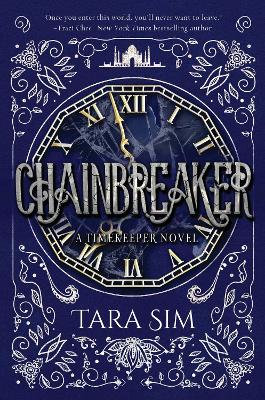 Chainbreaker book