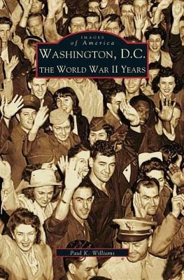 Washington D.C. book