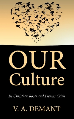 Our Culture book