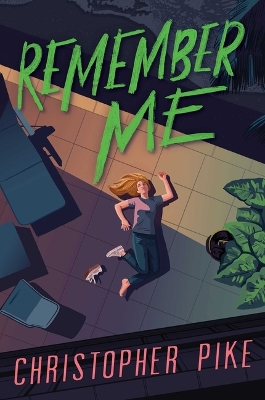 Remember Me by Christopher Pike