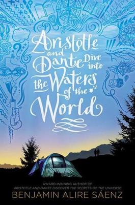 Aristotle and Dante Dive Into the Waters of the World book