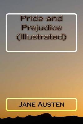 Pride and Prejudice by Charles E Brock