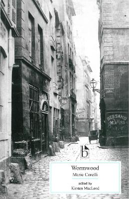 Wormwood by Marie Corelli