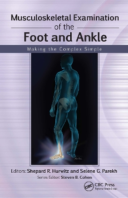 Musculoskeletal Examination of the Foot and Ankle book