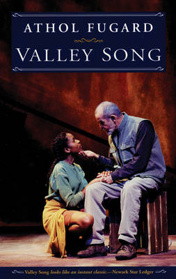 Valley Song book