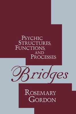 Bridges by Rosemary Gordon