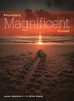 Florida's Magnificent Coast book