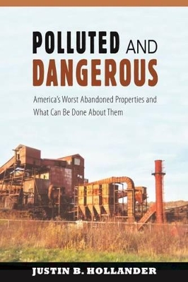 Polluted and Dangerous book