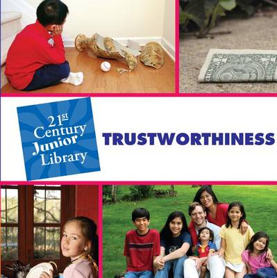 Trustworthiness book