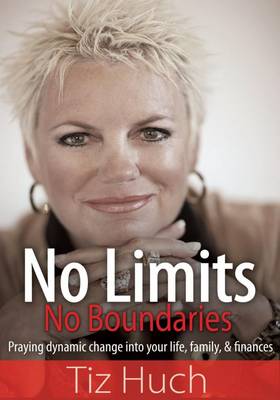 No Limits No Boundaries book