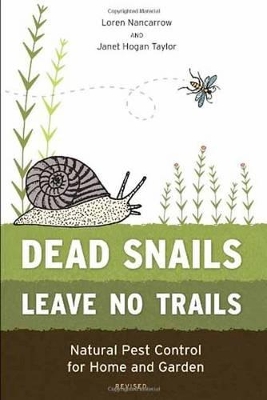 Dead Snails Leave No Trails, Revised book