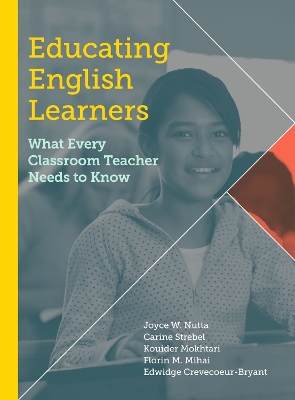 Educating English Learners book