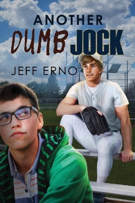 Another Dumb Jock book