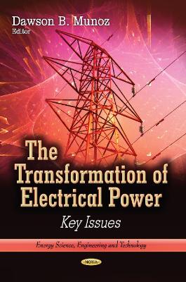 Transformation of Electrical Power book