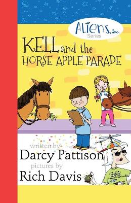 Kell and the Horse Apple Parade book