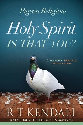 Pigeon Religion book