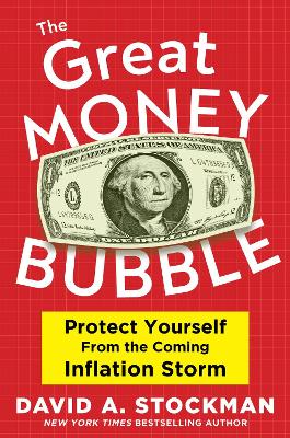 INFLATION NIGHTMARE: How to Protect Your Money in the Coming Crash book