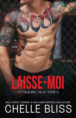 Laisse-Moi book
