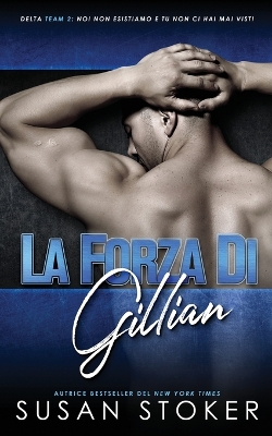 La forza di Gillian book