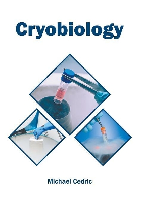 Cryobiology book