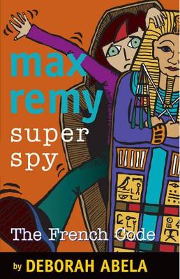 Max Remy Superspy 9 book