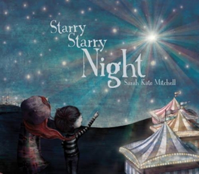 Starry Starry Night book