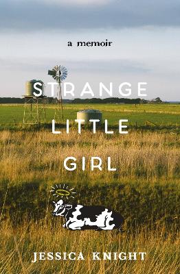 Strange Little Girl book