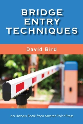 Bridge Entry Techniques book