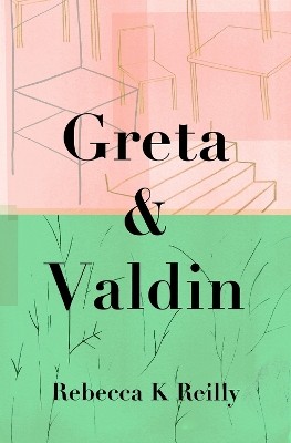 Greta and Valdin book
