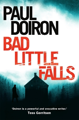 Bad Little Falls by Paul Doiron