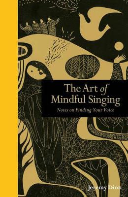 Art of Mindful Singing book