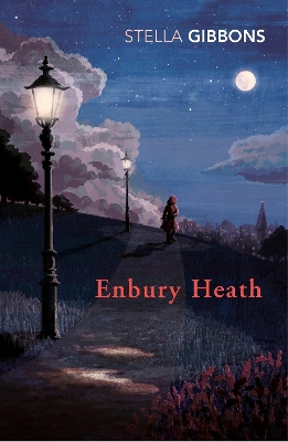 Enbury Heath book