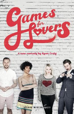 Games For Lovers book