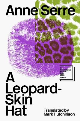 A Leopard-Skin Hat book