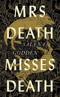 Mrs Death Misses Death book