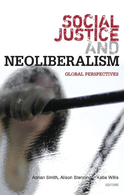 Social Justice and Neoliberalism by Mark Boyle