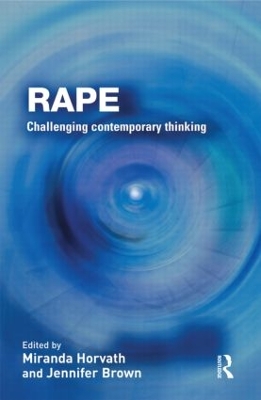 Rape book