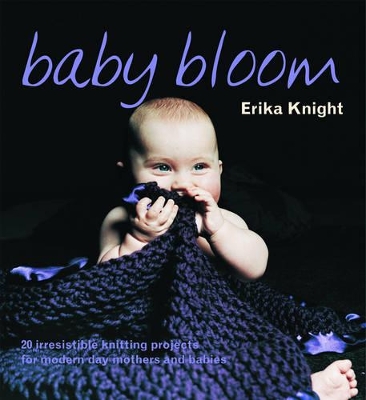 Baby Bloom book