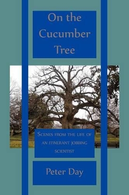 On the Cucumber Tree book