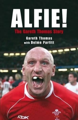 Alfie! book