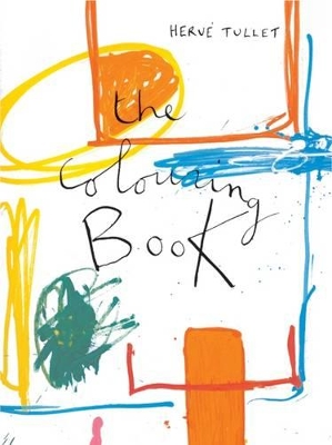 Colouring Book book