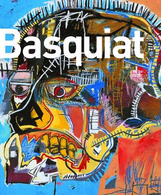 Basquiat book