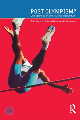 Post-Olympism book