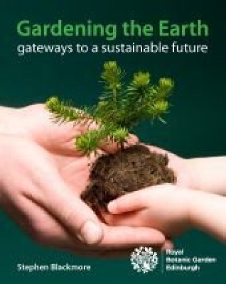 Gardening the Earth book