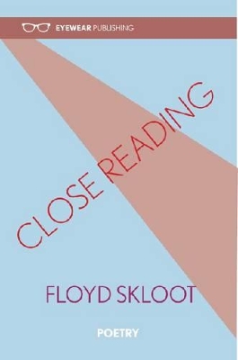 Close Reading book