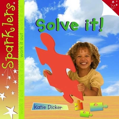 Solve it book