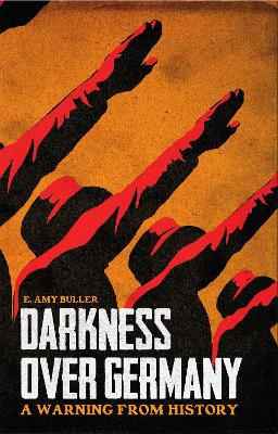 Darkness Over Germany book